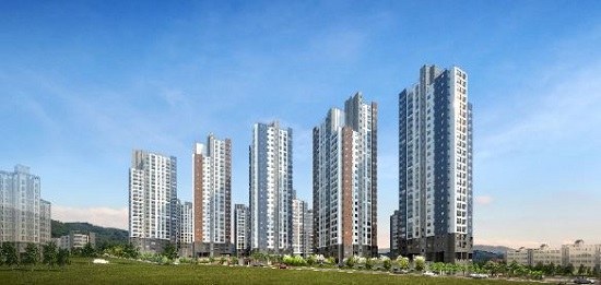 부평두산위브더파크